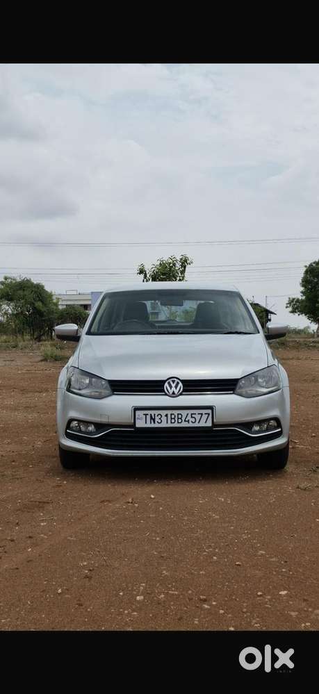 Volkswagen Polo Diesel Urgent Sale