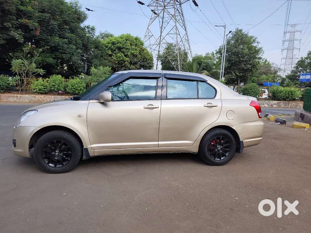 Maruti Suzuki Swift Dzire 2010 Well Maintained