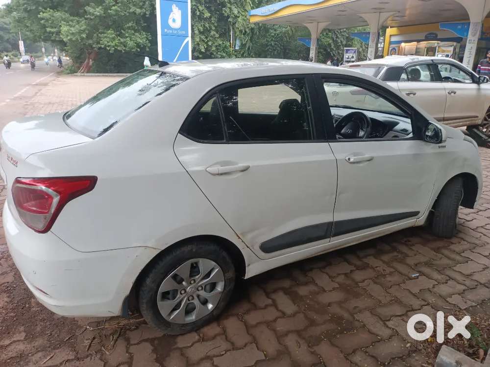 Hyundai Xcent 1.2 Vtvt S- 2015 Model