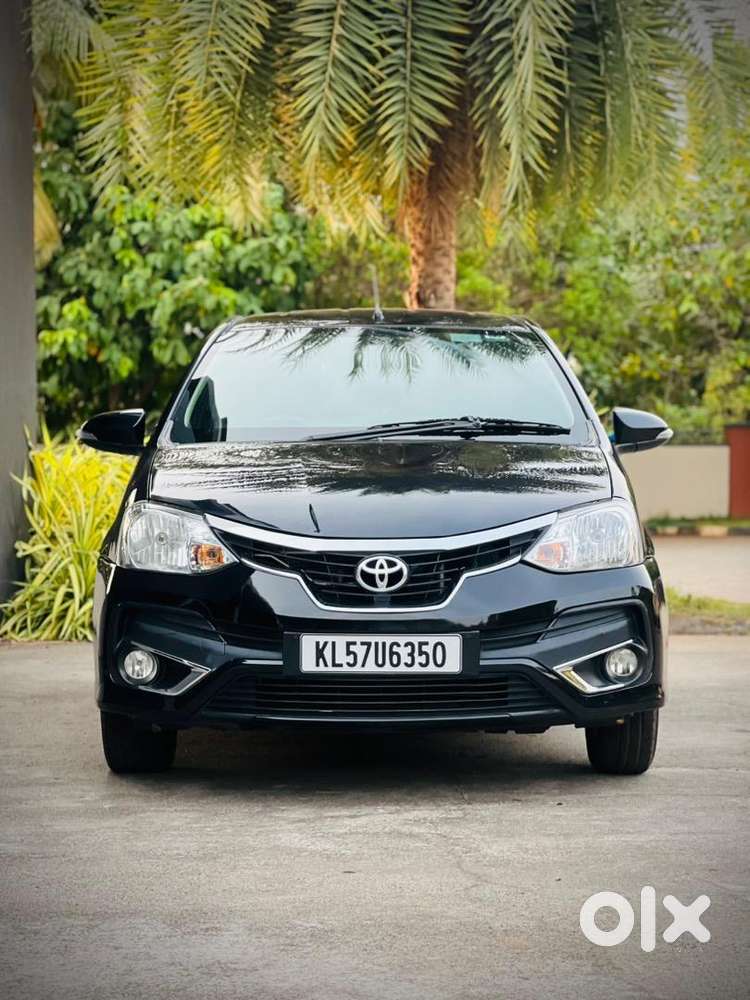 Toyota Etios Liva 2019 Diesel Good Condition