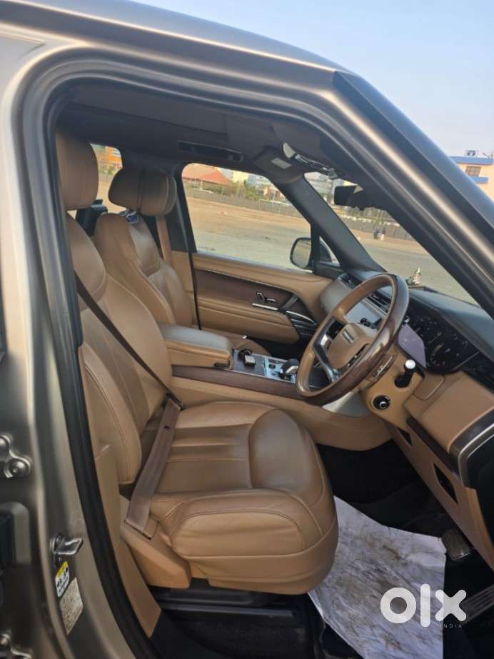 Land Rover Range 4.4 Diesel Swb Autobiography, 2023, Diesel