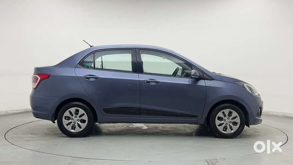 Hyundai Xcent [ ] 1.2 S, 2014, Petrol