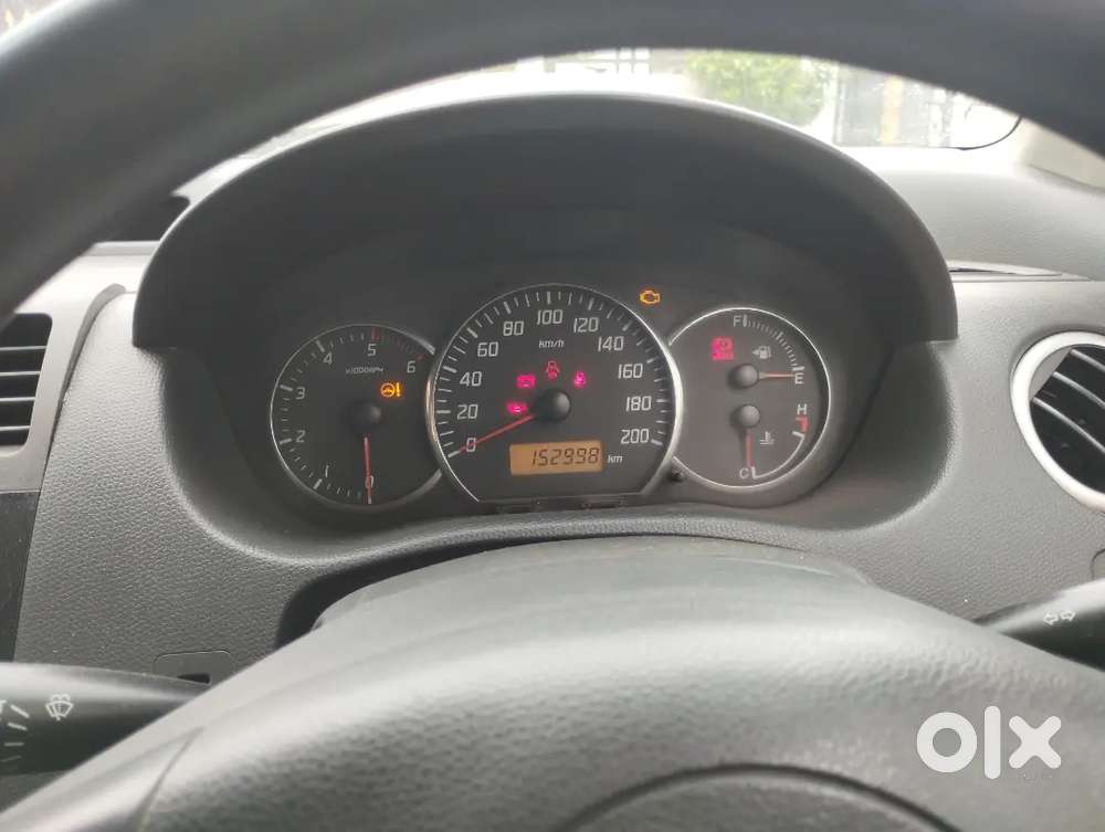 Maruti Swift Dzire Vdi 2012