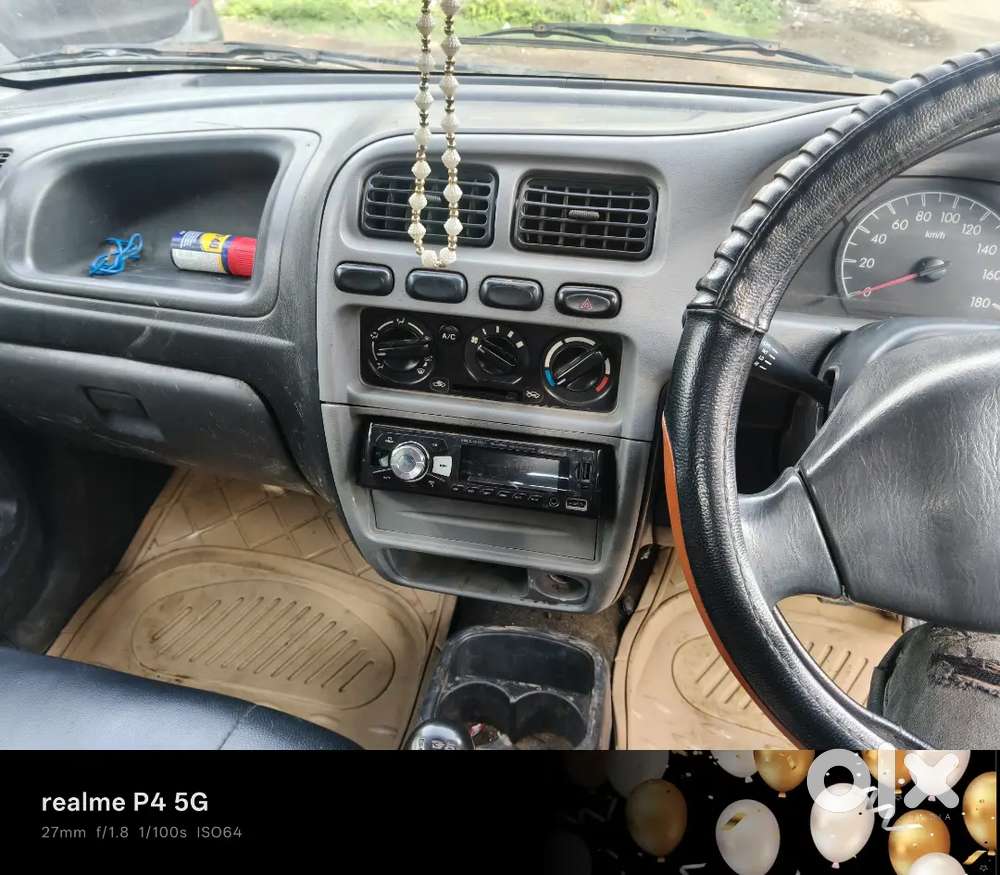 Maruti Suzuki Alto 2011