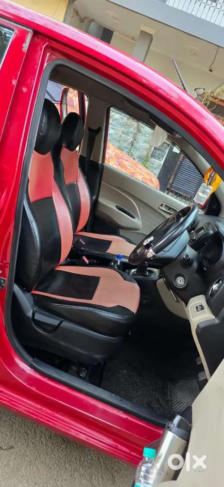 Hyundai New Santro 2020 Cng & Hybrids 105000 Km Driven