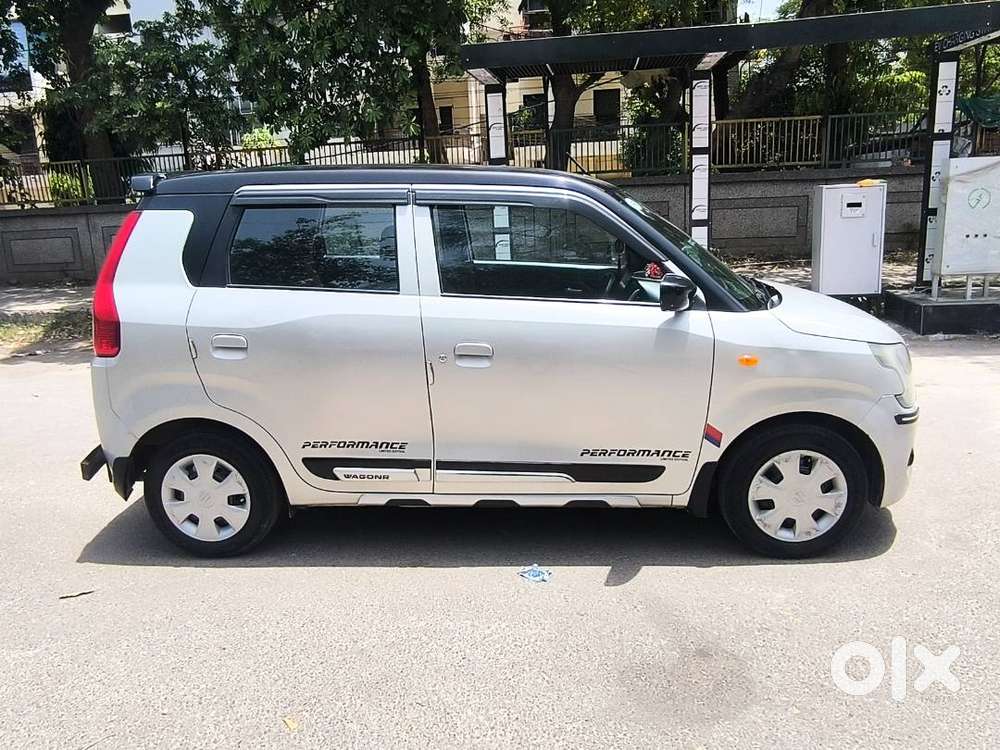 Wagonr Vxi Cng