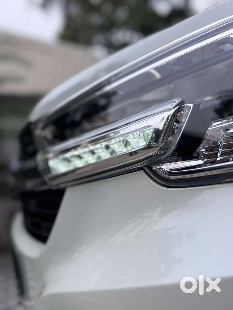 Maruti Suzuki Xl6 1.5 Alpha Mt, 2020, Petrol