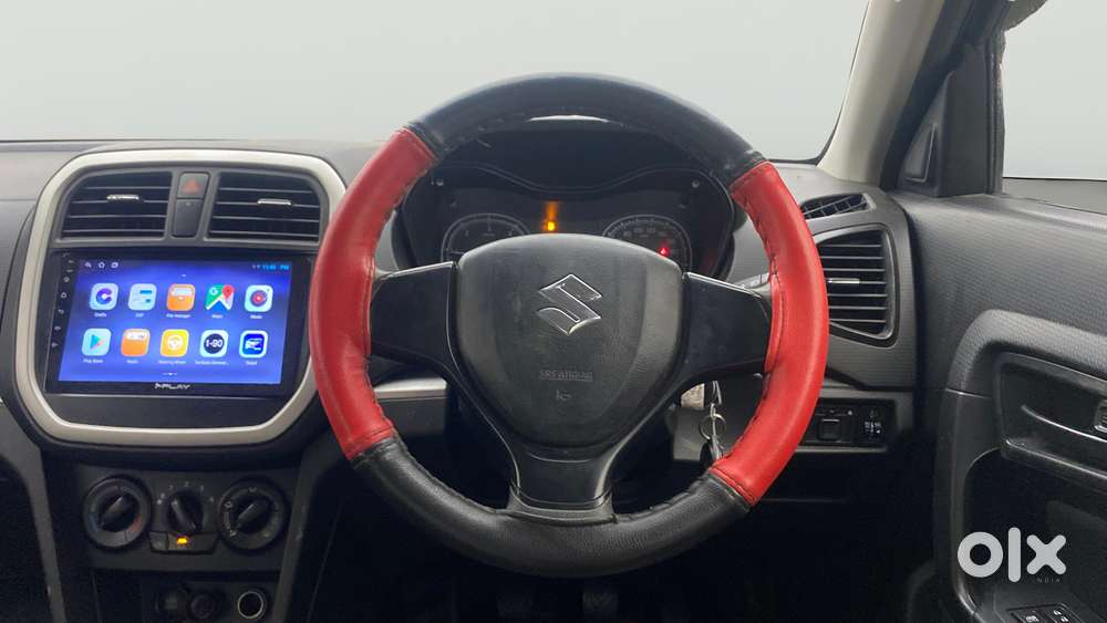 Maruti Suzuki Vitara Brezza Vdi, 2019, Diesel