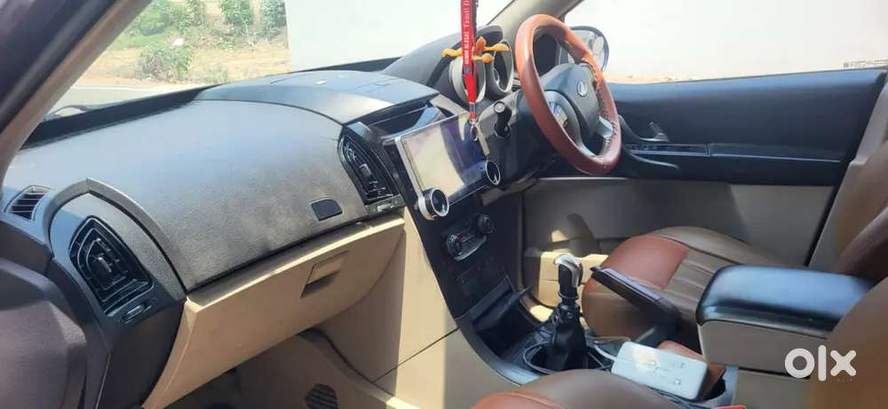 Xuv 500 W6
