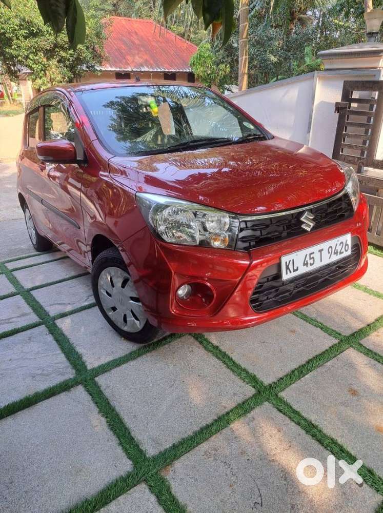 Maruti Suzuki Celerio Zxi Amt, 2020, Petrol