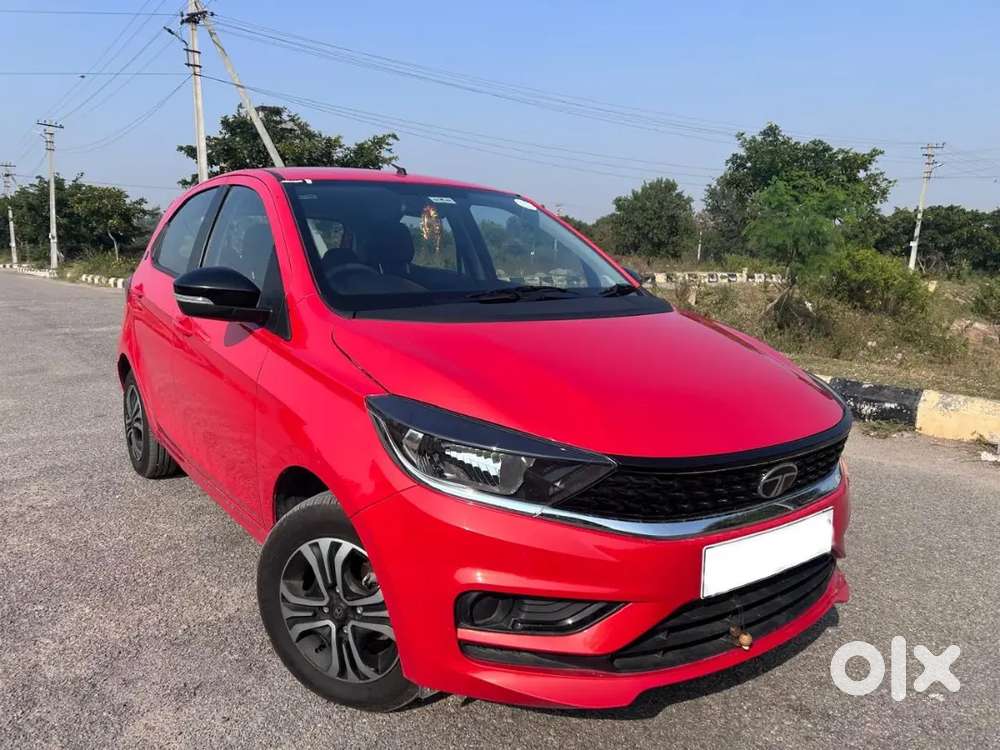 Tata Tiago Almost Brand New For Sale