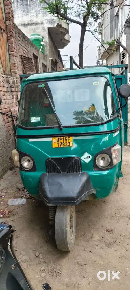 Mahindra E2o Plus 2022 Cng