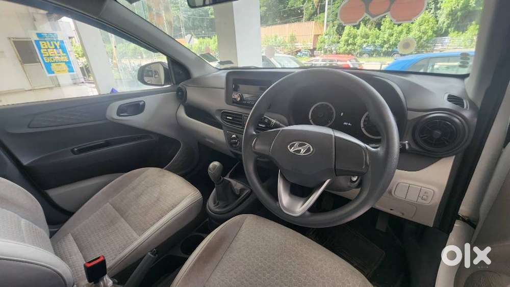 Hyundai Grand I10 Nios Era, 2022, Petrol