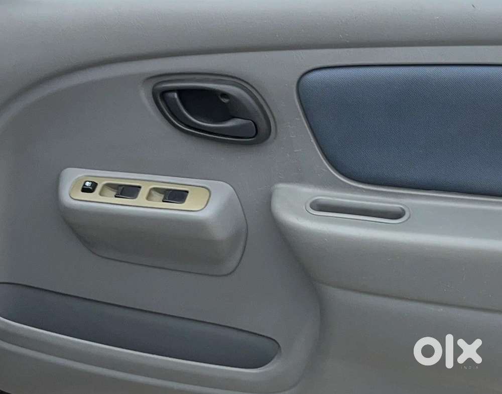 Maruti Suzuki Alto K10 2010-2014 Lxi, 2014, Petrol