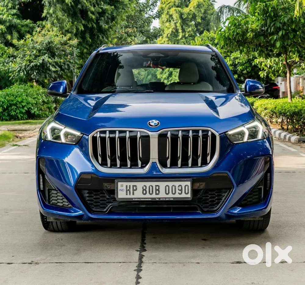 Bmw X1, 2025, Petrol