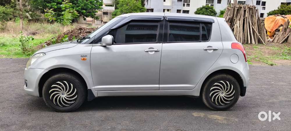 Maruti Suzuki Swift Vdi Bsiv, 2010, Diesel