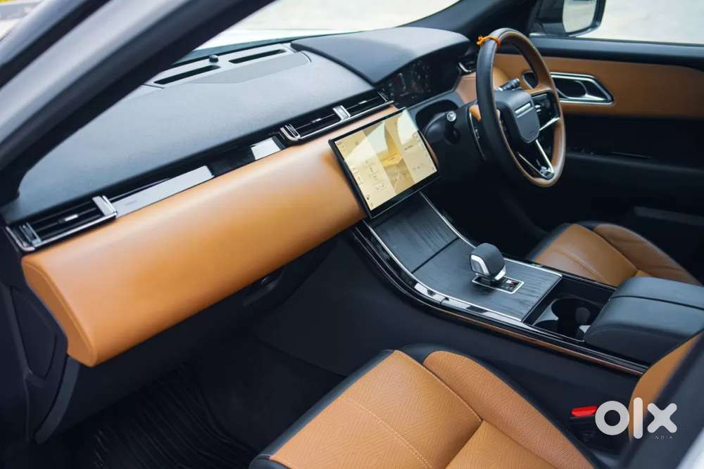 Land Rover Range Velar, 2024, Petrol