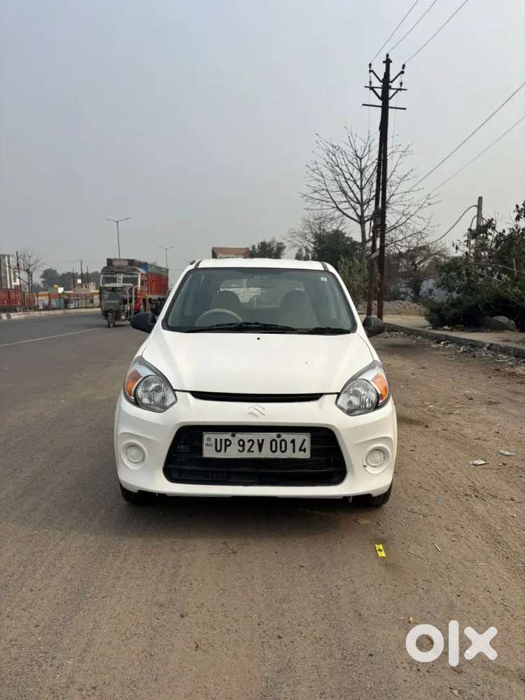 Maruti Suzuki Alto 800 2016 Petrol 87000 Km Driven