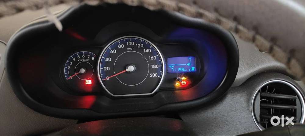 Hyundai I10 1.2 Kappa Magna