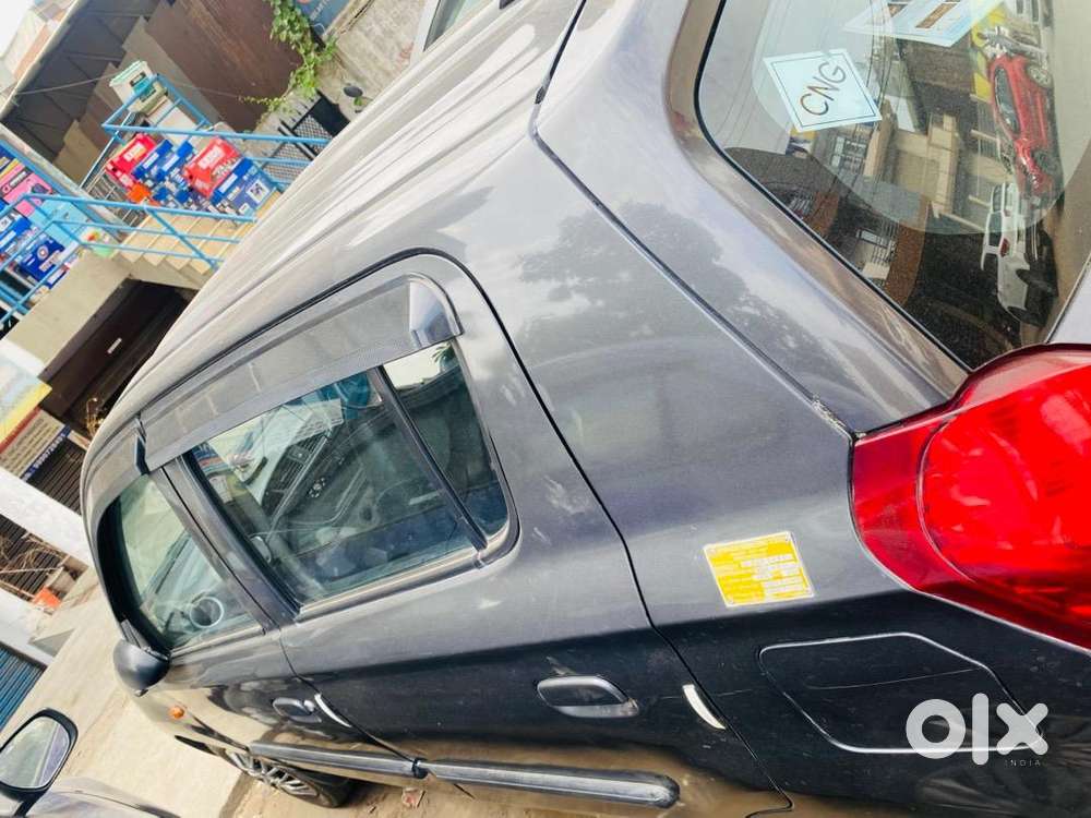 Maruti Suzuki Alto 800 2021 Cng & Hybrids Good Condition