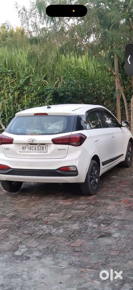 Hyundai Elite I20 2020 Year Car