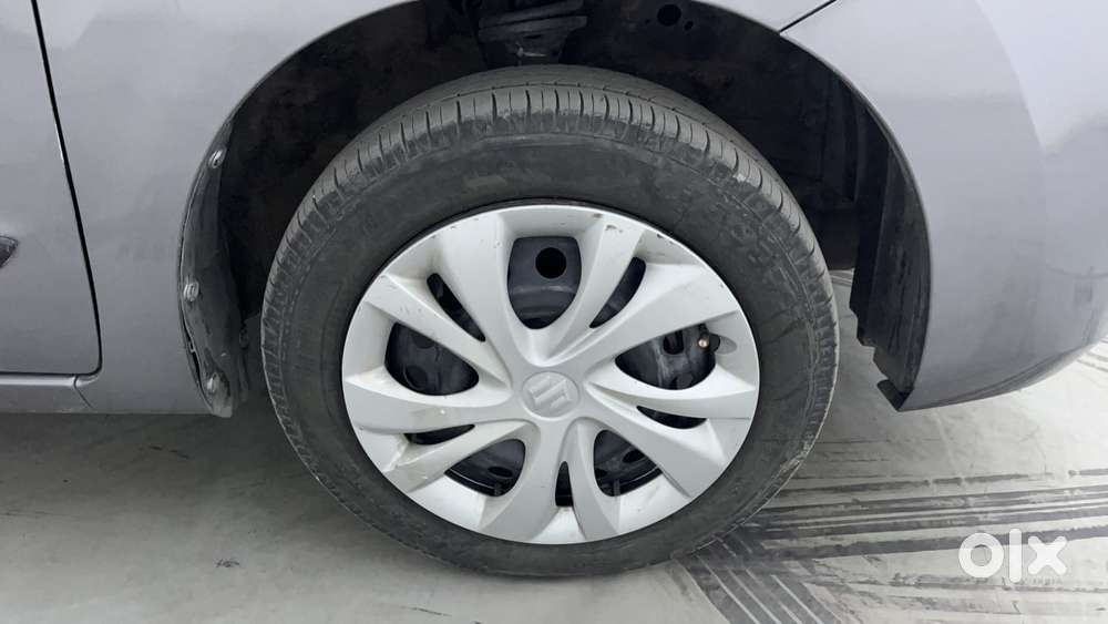 Maruti Suzuki Wagon R Vxi, 2013, Petrol