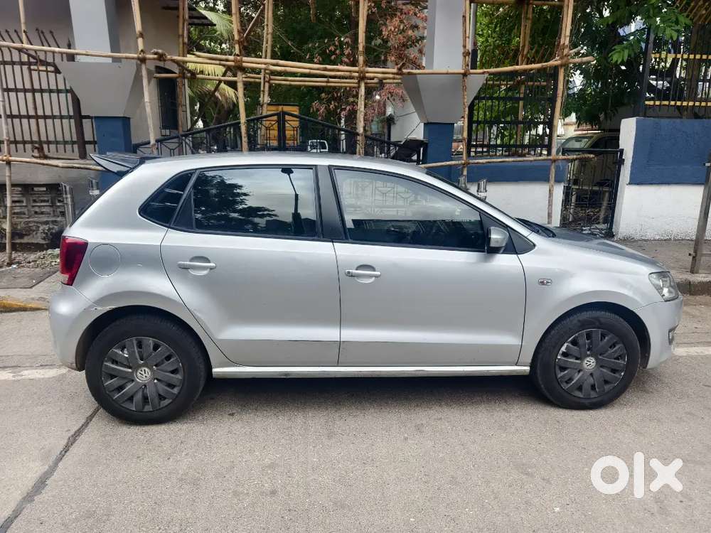 2013 Volkswagen Polo – Well Maintained  Low Kilometres  Excellent Co