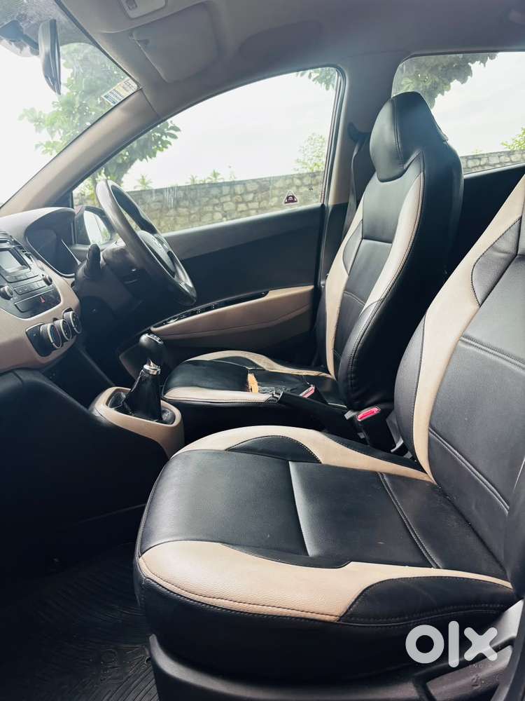 Hyundai I10, 2014, Petrol