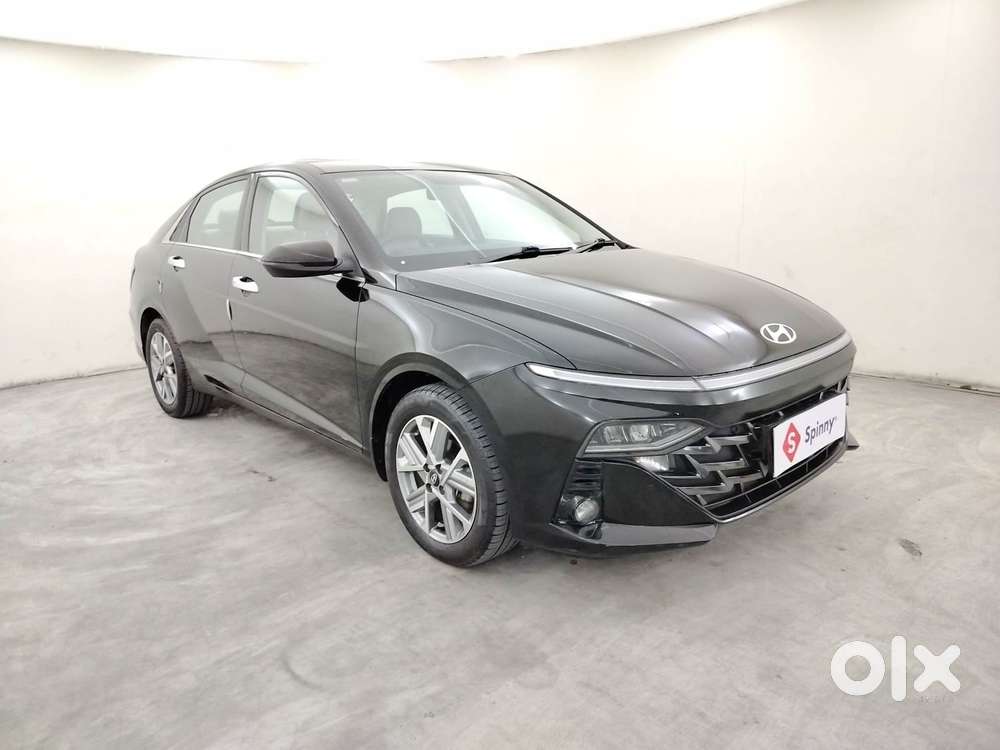 Hyundai Verna 1.5 Sx Petrol Mt, 2024, Petrol