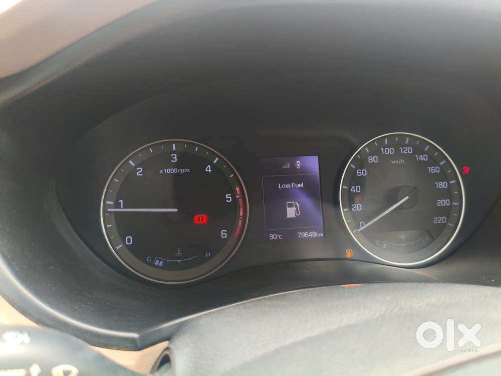 Honda City I Dtec V, 2015, Diesel