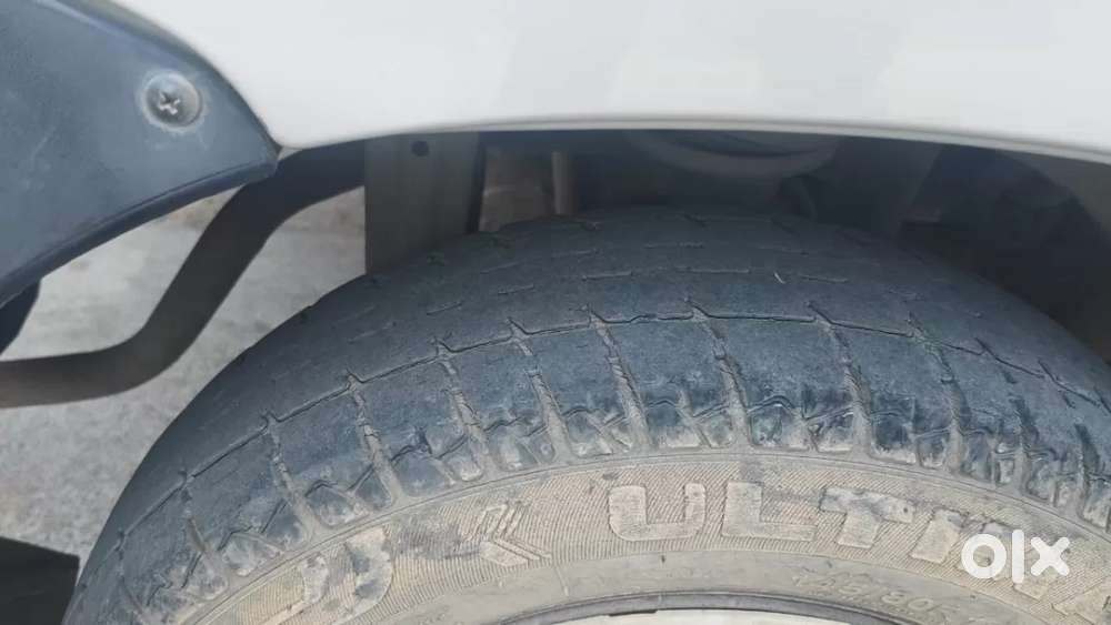 Maruti Suzuki Alto Lxi Bsiii, 2007, Petrol