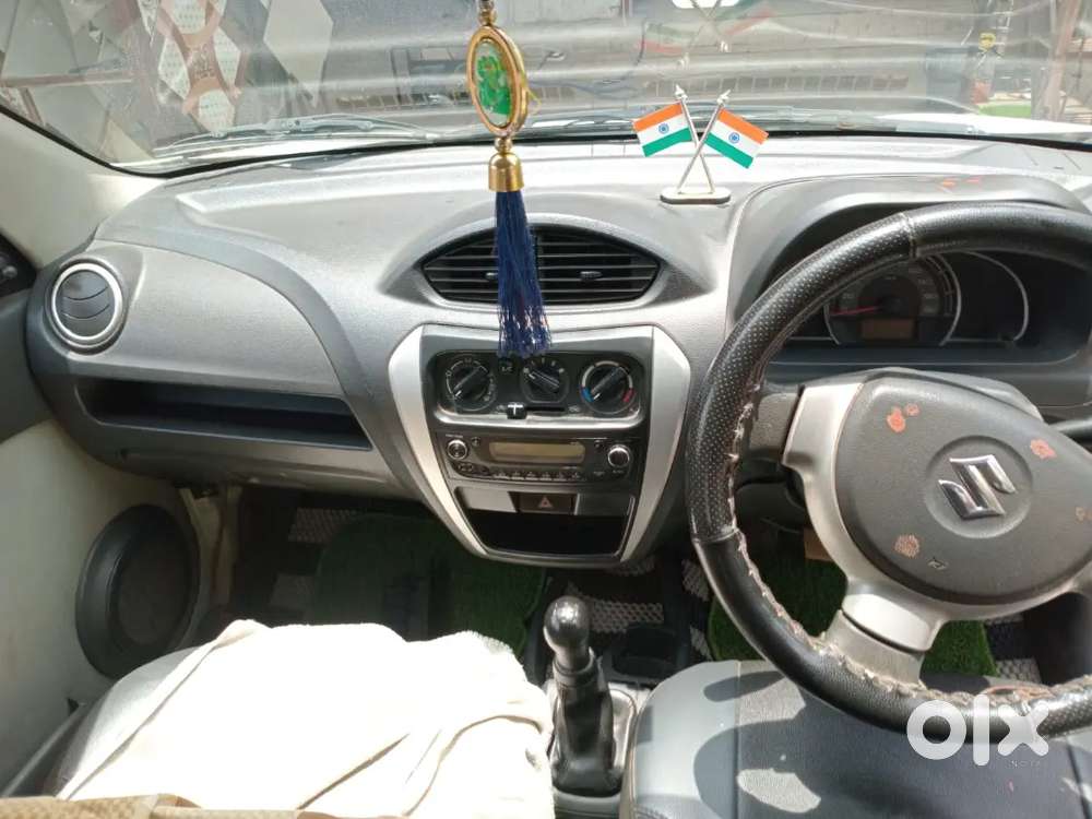 Maruti Suzuki Alto 800 2017 Petrol Manual