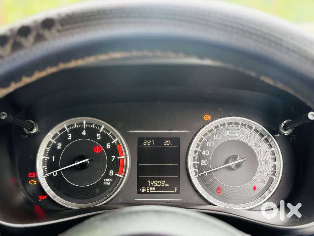 Maruti Suzuki Baleno Delta, 2023, Petrol