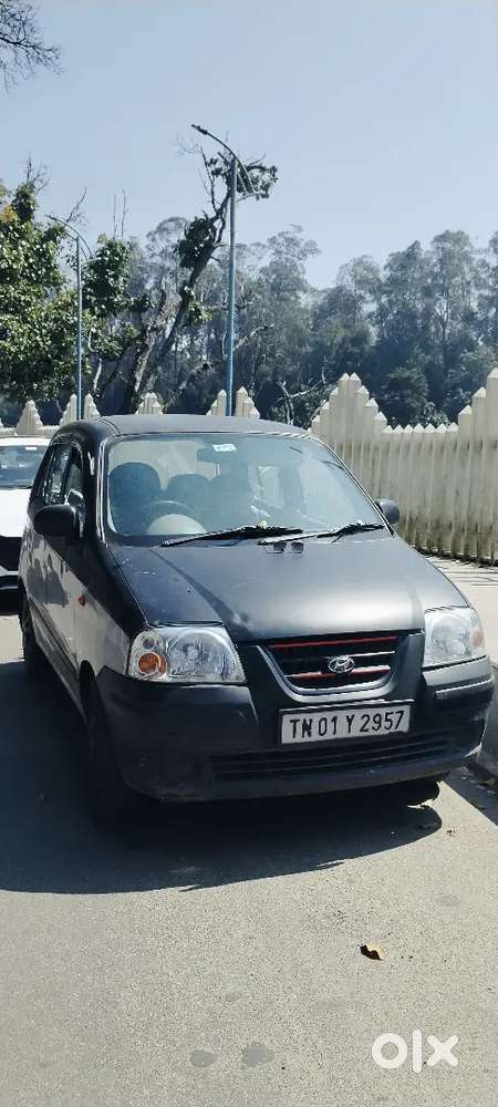 Hyundai Santro Xing 2004