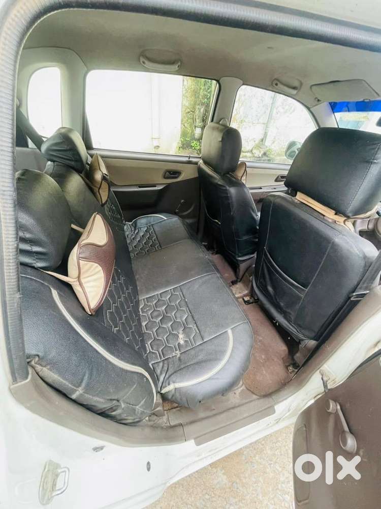 Maruti Suzuki Zen Estilo 2009 Petrol Good Condition