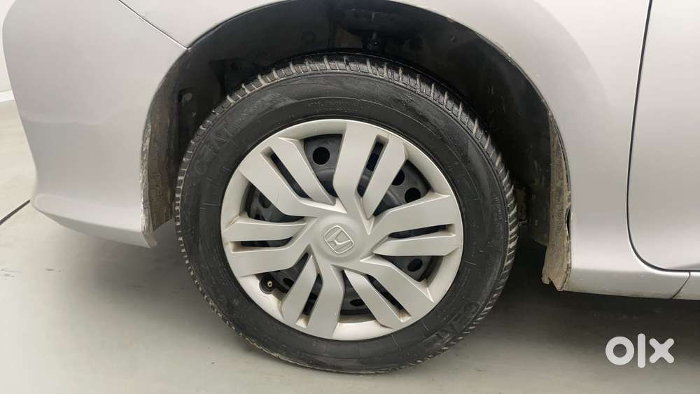 Honda City [2017-2018] 1.5 S I-dtec Mt, 2014, Diesel