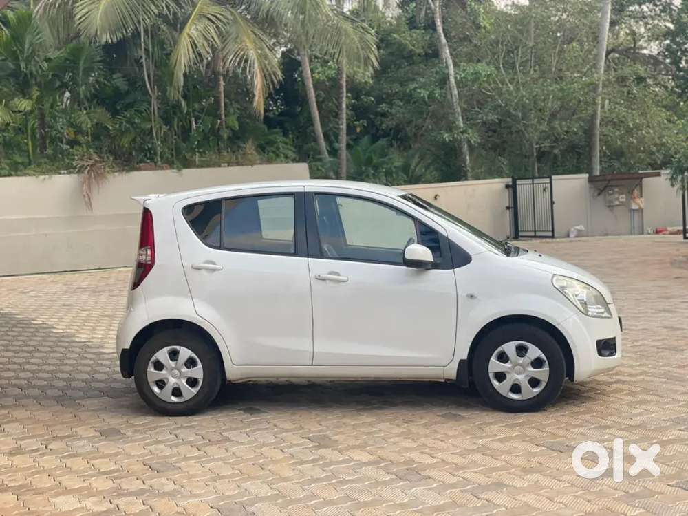 Maruti Suzuki Ritz 2011 Diesel Good Condition