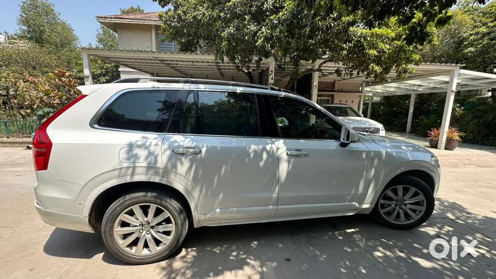 Volvo Xc 90 D5 R-design, 2017, Diesel