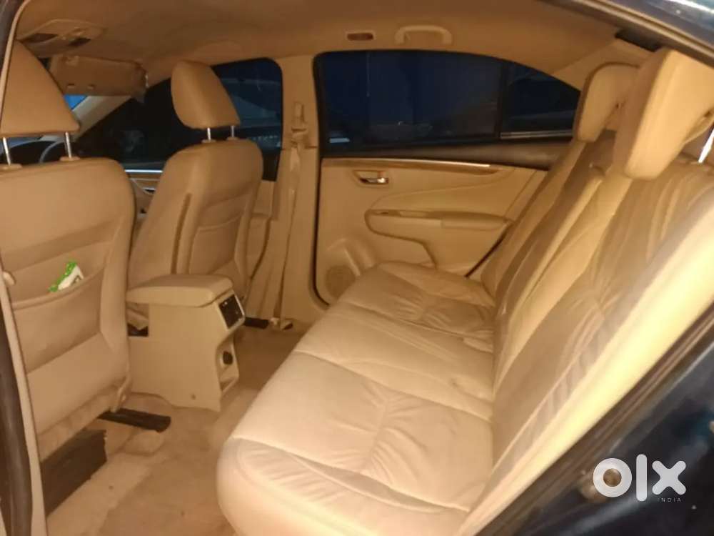 Maruti Suzuki Ciaz 2022