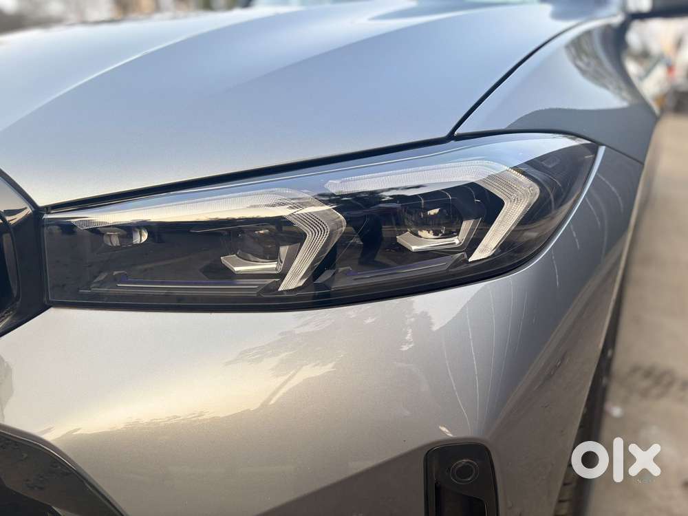 Bmw 3 Series Gran Limousine 330li M Sport, 2024, Petrol