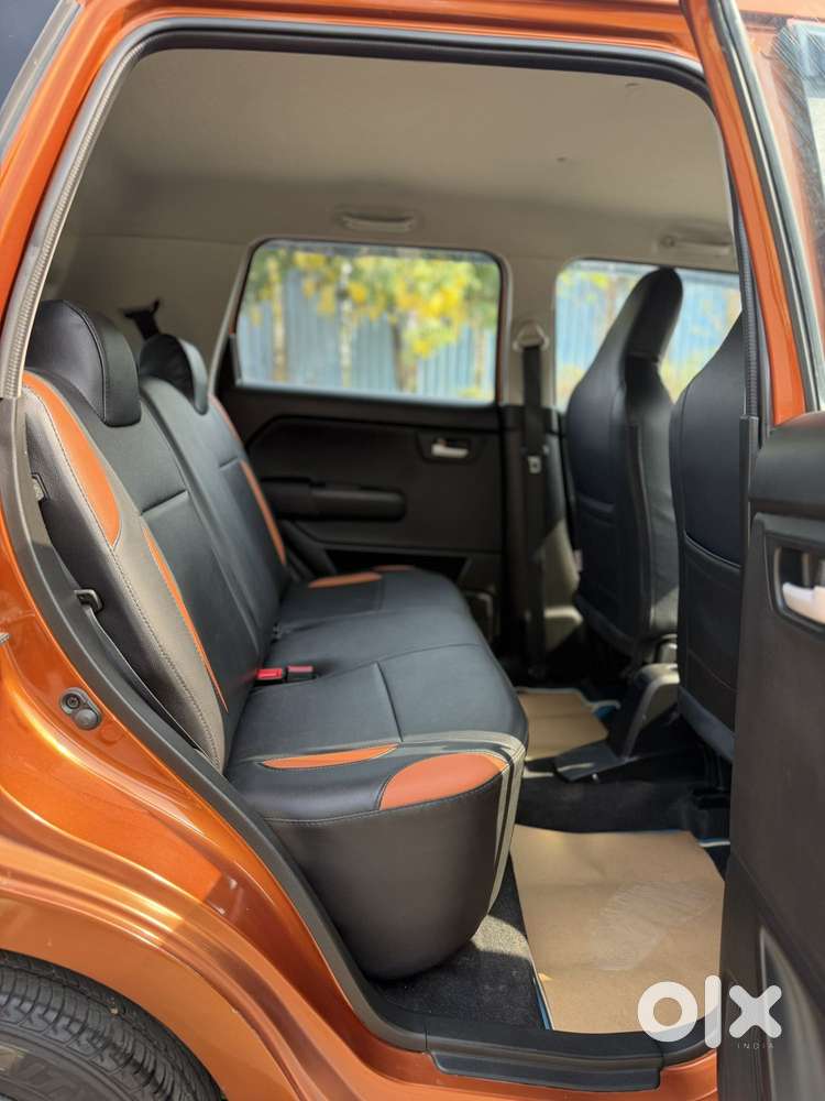 Maruti Suzuki Wagon R 1.2 Zxi Amt, 2022, Petrol