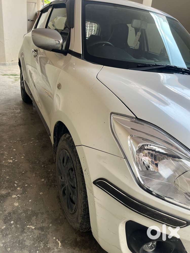 Swift 2023 Second Owner  Fully Loaded With Accesories