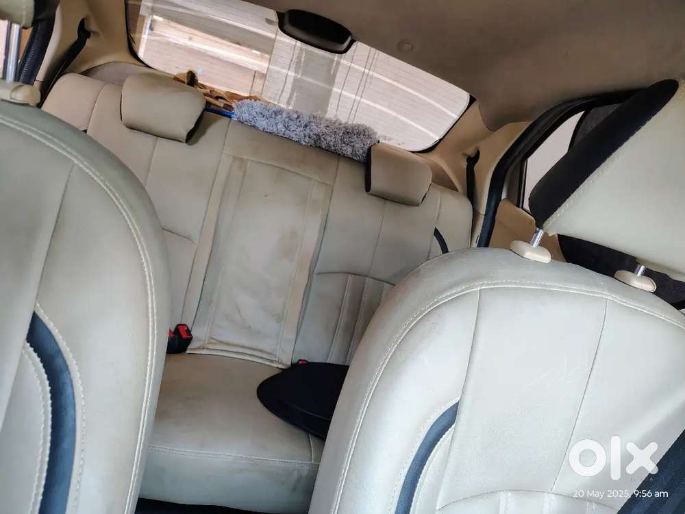 Ford Figo Aspire 2019 Petrol Well Maintained