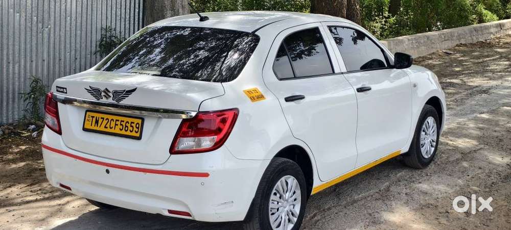 Maruti Suzuki Swift Dzire Tour, 2024, Cng & Hybrids