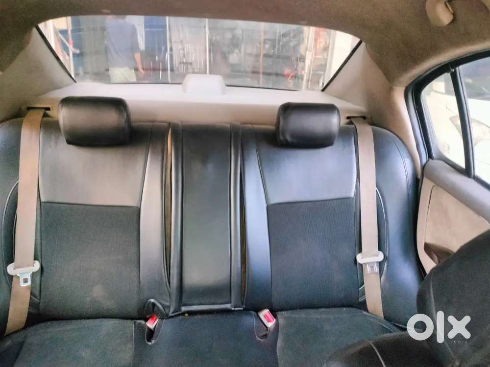 Maruti Suzuki Sx4 2011 Petrol 79848 Km Driven