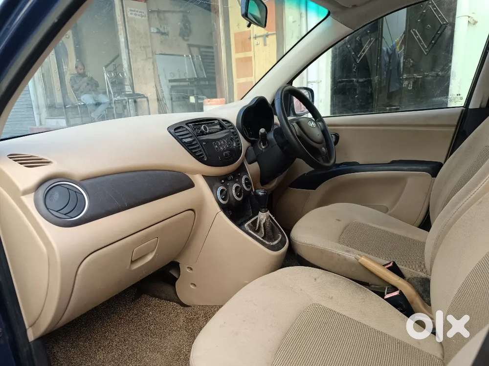 Hyundai I10 2010 Petrol Good Condition
