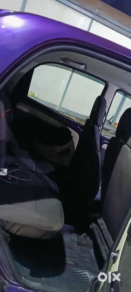 Tata Nano Genx 2016 Petrol Well Maintained