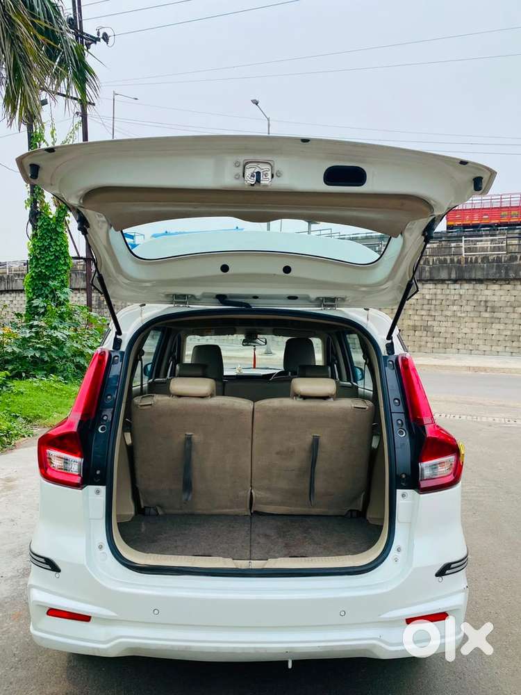 Ertiga Vxi(o)2023 Petrol