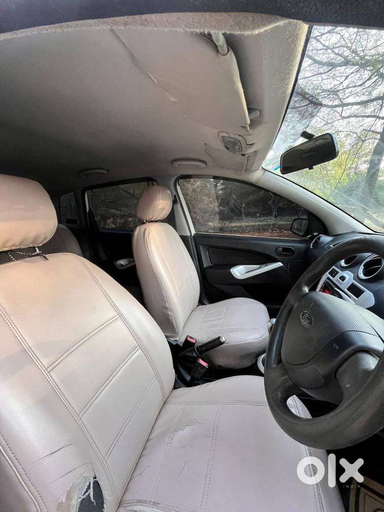 Ford Figo, 2013, Diesel