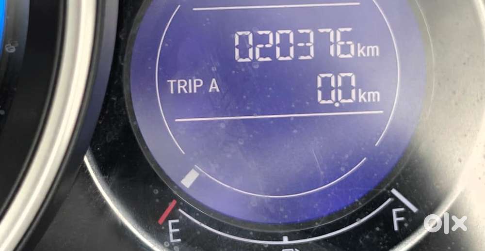 Honda Jazz 1.2 Sv I Vtec, 2018, Petrol
